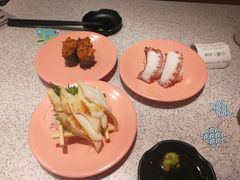 -争鲜回转寿司(南开大悦城店)