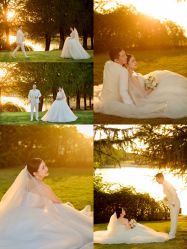 -青禾婚纱摄影(杭州店)