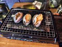 -质烤烤物·活烤海鲜(质烤总店)