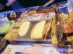 -大成海鲜烧烤·小龙虾(五角场店)