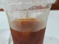 -锦园春香港茶餐厅(西海湾旗舰店)