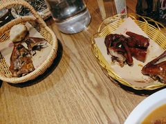 -鸽子窝(黄村店)