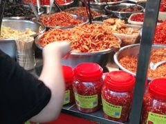 -南门口湘军剁辣椒老店(老长沙第一品牌店)