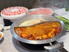 -人人捞火锅(陵水店)