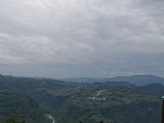 -十九峰景区