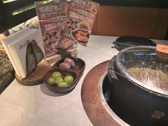 -芸山季·云南山珍菌火锅(人民广场来福士店)