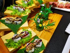 -好旺角齐市鲜切牛自助烤肉(农林五道街总店)