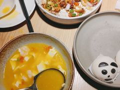 -米一仙·成都小碗菜(东万达店)