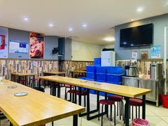 大堂-斯丹姜母鸭·古法干香(涂门街总店)