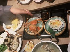 -星伦多自助料理·涮烤一体(杭州来福士店)