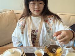 -小茶闲舍·观景商务茶馆(广州塔店)