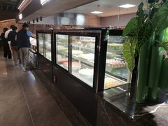 -汉丽斯巴西烤肉自助(市南店)