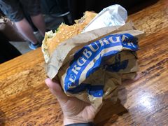 -Fergburger(皇后镇店)