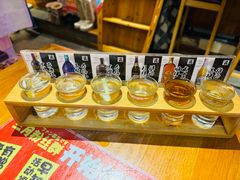 -三月居酒屋(青年大街店)