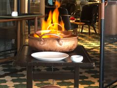 -三号黄浦会Canton Table