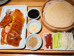 -青年公社烤鸭(滨湖银泰店)