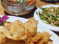 -關東雪东北菜(中庚漫游城店)