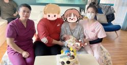 -湖畔阳光月子中心(泰达会馆店)