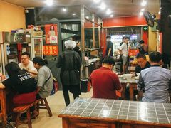 大堂-潘国仙耳光馄饨(黄家阙路店)
