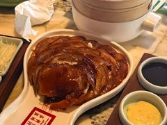 -那家小馆•北京菜•烤鸭(香山店)