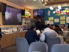 大堂-新概念来凤鱼(璧山店)
