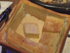 -绿茶餐厅(昆明世纪金源店)