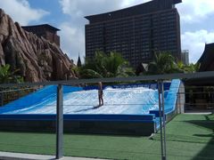 -亚马逊丛林水乐园