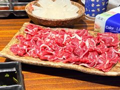 -海子口鲜牛馆(招商兰溪谷店)