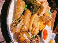 -星叶·东南亚料理(宁波万象汇店)