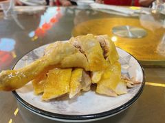 -晓琦农家菜馆·地道农家菜