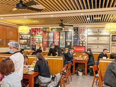 -福苗小骆驼烧烤(曲江店)