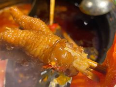 -钢管厂五区小郡肝火锅串串香(总店)