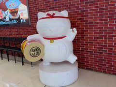 -猫爪爪原切自助烤肉(观音桥阳光世纪店)