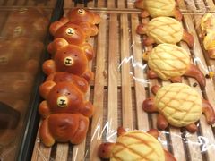 -工匠面包(壹方店)