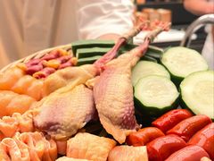 -鳥喜Toriki怀石烧鸟料理