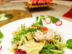 -箪食巷私房菜馆·鲁菜(玉函路店)