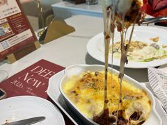 -Deer Park鹿园西餐(仁恒置地广场店)