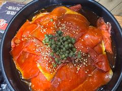 -九田家黑牛烤肉料理(珠江摩尔店)