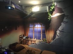 -猴满足影院足道SPA(金钟路店)