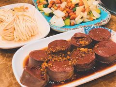 -牛叔鲜羊肉铜火锅(远东小区店)