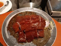 -广州康莱德·韵轩中餐厅