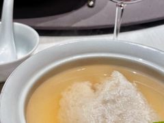 古法清汤鸡豆花-许家菜(望江店)