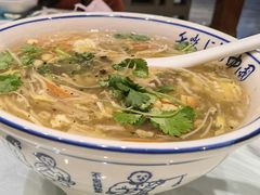 -不倒翁·安徽名菜楼(步行街店)