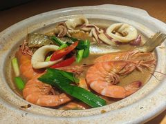 -宋小谨·泉州菜(西沙湾店)