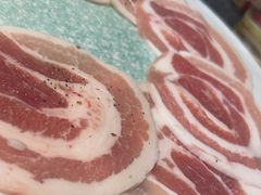 -鹤之乡·齐齐哈尔烤肉·非遗(秋涛路店)