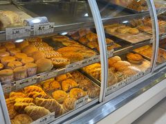 -美嘉华面包西饼店(红胜坊店)