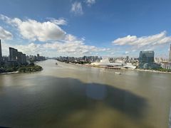 -广州白天鹅宾馆