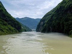 -乌江画廊(彭水苗族土家族自治县)