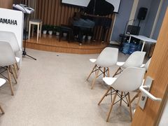 -雅马哈音乐中心(环球中心)