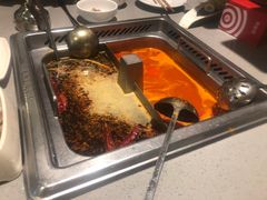 -海底捞火锅(振华商厦店)